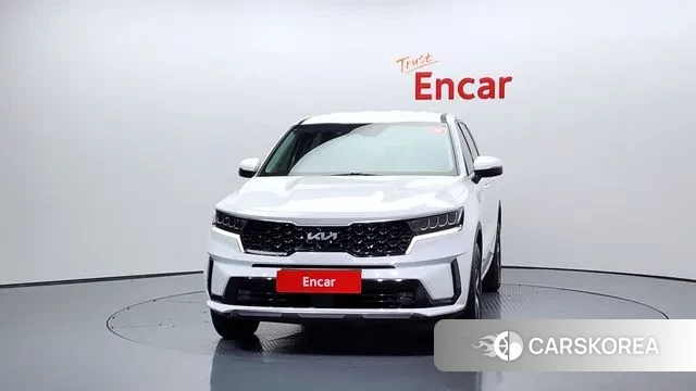 Kia Sorento 4th Generation id 3354741 из Кореи 13