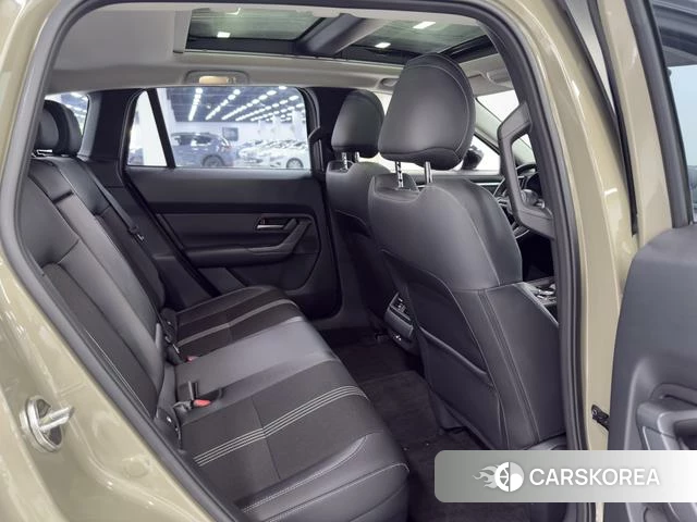 Mazda CX-50 line also id 4399990 из Китая 15