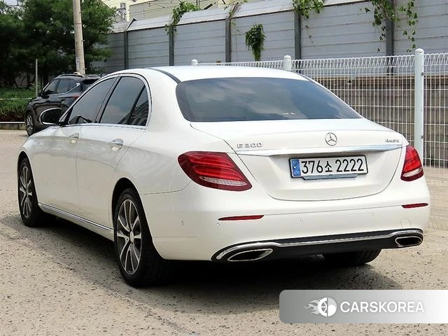 Mercedes-Benz E-Class W213 id 4447751 из Кореи 13
