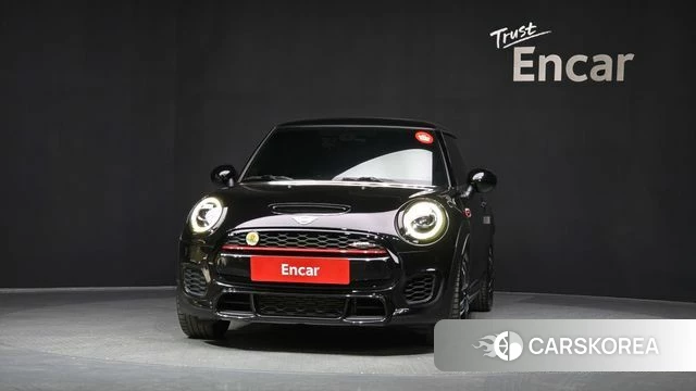 Mini Cooper S id 3925007 из Кореи 13