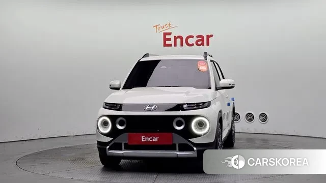 Hyundai Casper id 3399977 из Кореи 13