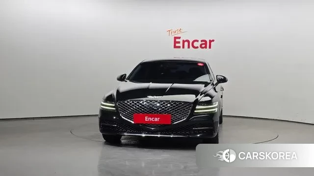 Genesis G80 (RG3) id 3054517 из Кореи 13