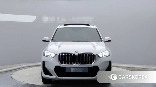 BMW X1 (U11) id 4186111 из Кореи 13