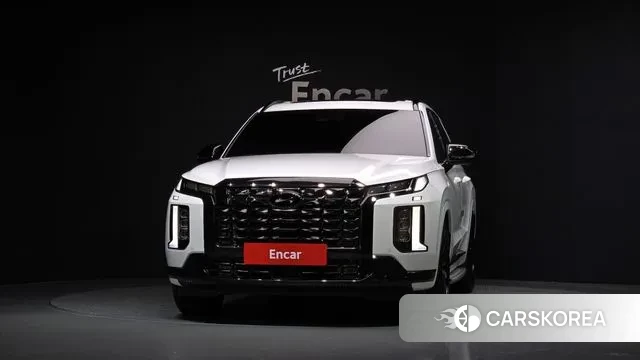 Hyundai The New Palisade id 2988822 из Кореи 13