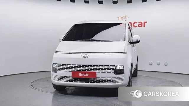 Hyundai Staria id 3690277 из Кореи 13