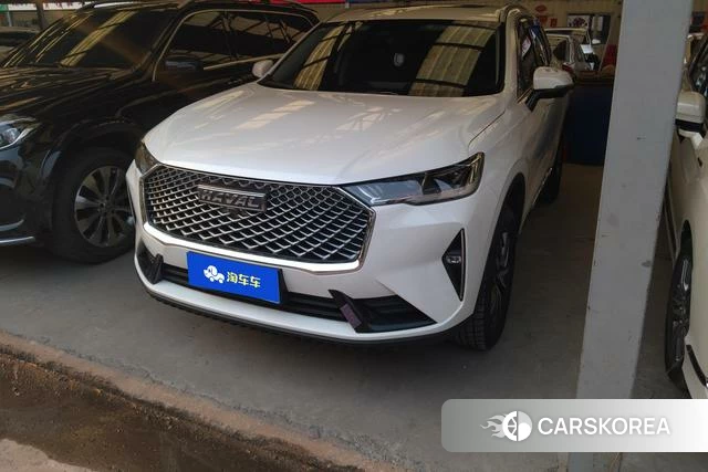 Haval H6 id 4207506 из Китая 10