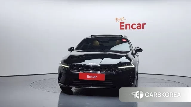 Kia K5 Hybrid 3rd Generation id 3329193 из Кореи 13