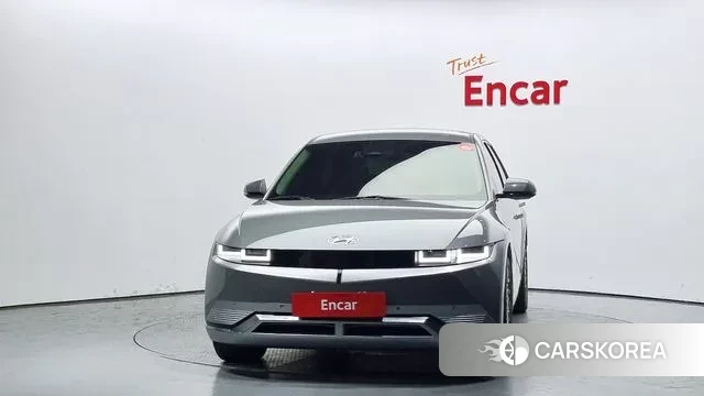 Hyundai Ionic 5 id 2889790 из Кореи 13