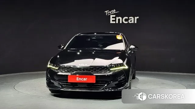 Kia K5 3rd generation id 3764771 из Кореи 13