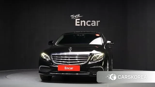 Mercedes-Benz E-Class W213 id 3368630 из Кореи 13