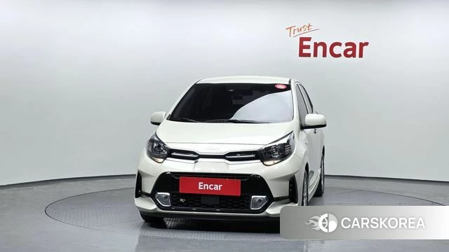 Kia Morning Urban (JA) id 4929427 из Кореи 13