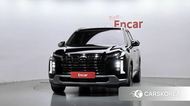Hyundai The New Palisade id 4936095 из Кореи 23