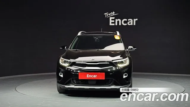 Kia Stonic id 2558746 из Кореи 13