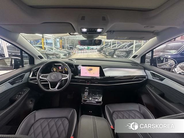 Volkswagen Lanjing 2022 Черный из Китая, фото 4