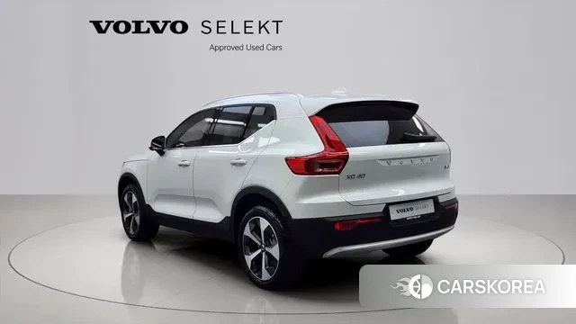 Volvo XC40 id 3415318 из Кореи 12