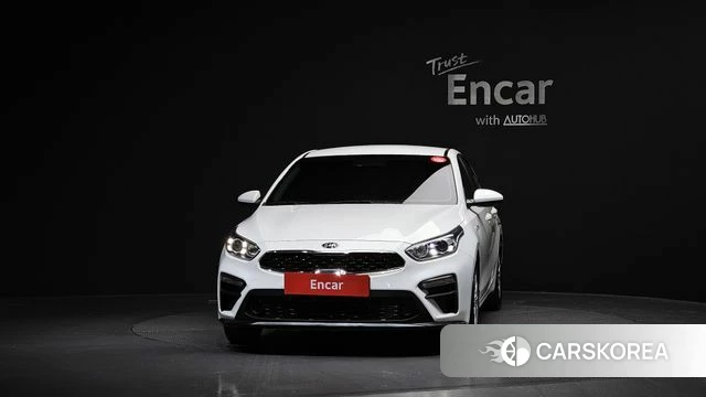 Kia Come New K3 id 3965378 из Кореи 13