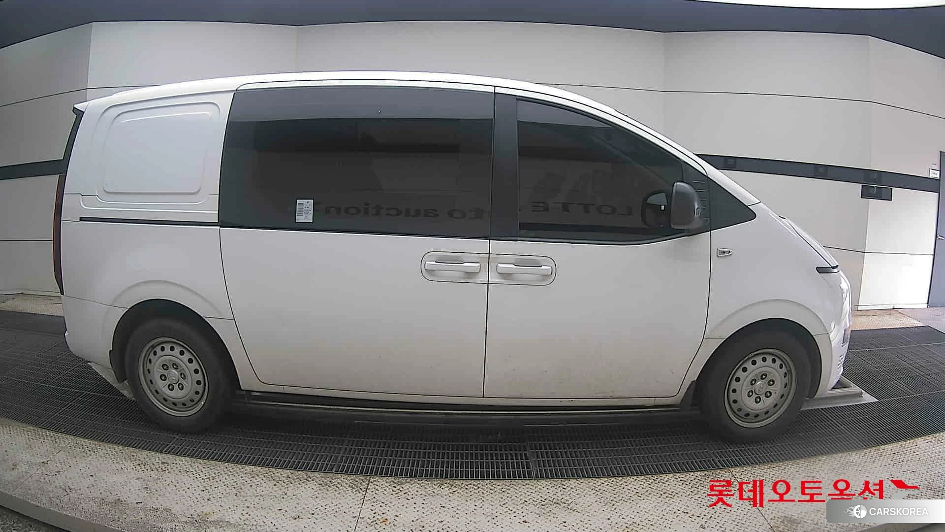 Hyundai Staria id 4498395 из Кореи 23