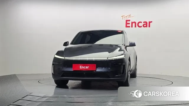 Tesla Model Y id 3451867 из Кореи 13