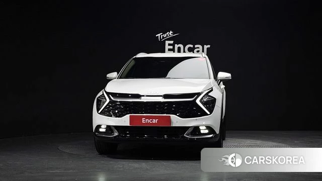 Kia Sportage 5th Generation id 3871070 из Кореи 13