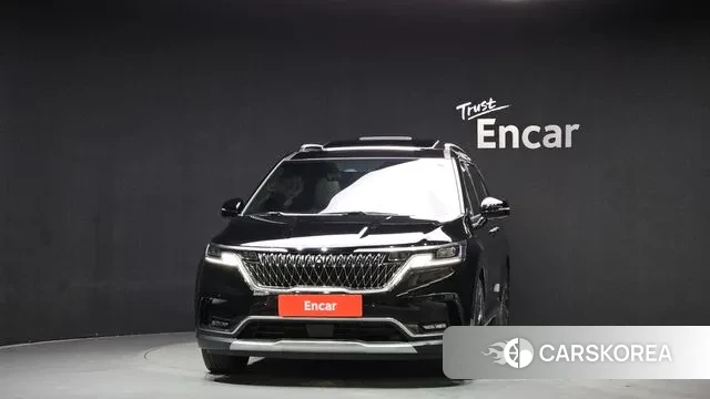 Kia Carnival 4th generation id 3716630 из Кореи 13