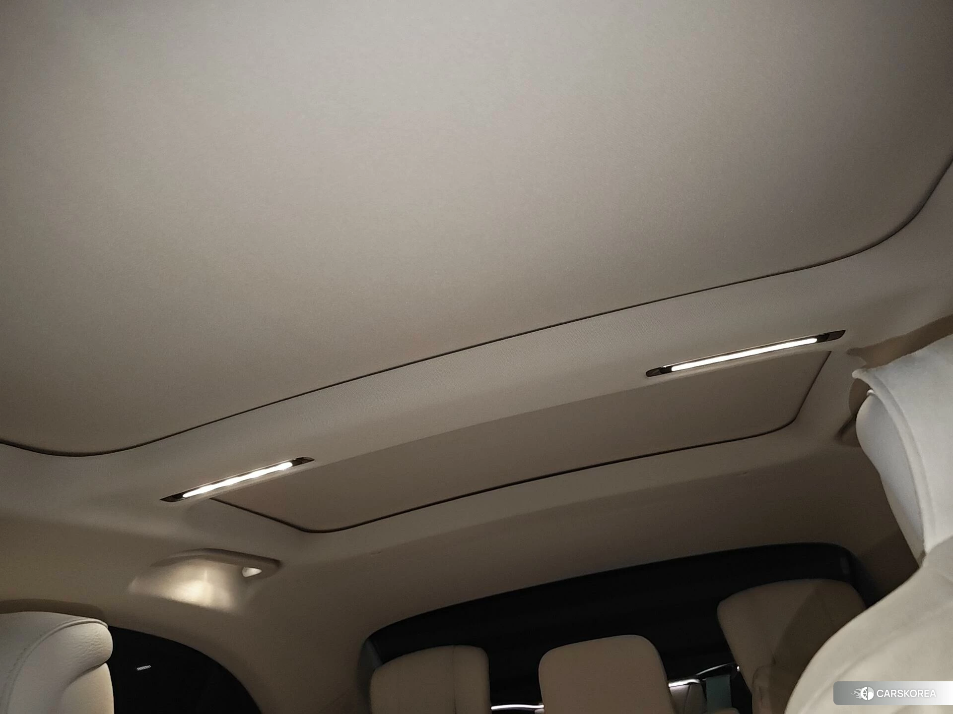 Mercedes-Benz S-class id 4452652 из Китая 14