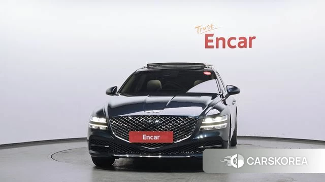 Genesis G80 (RG3) id 3799806 из Кореи 13