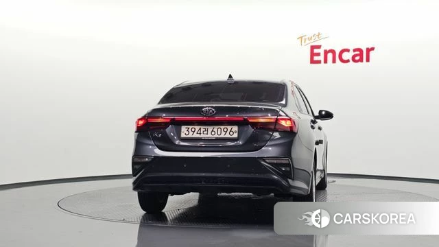 Kia Come New K3 id 4632572 из Кореи 22