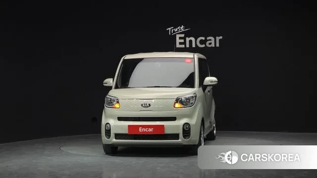 Kia The New Ray id 3434844 из Кореи 13