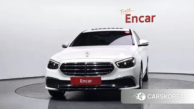 Mercedes-Benz E-Class W213 id 3597926 из Кореи 13
