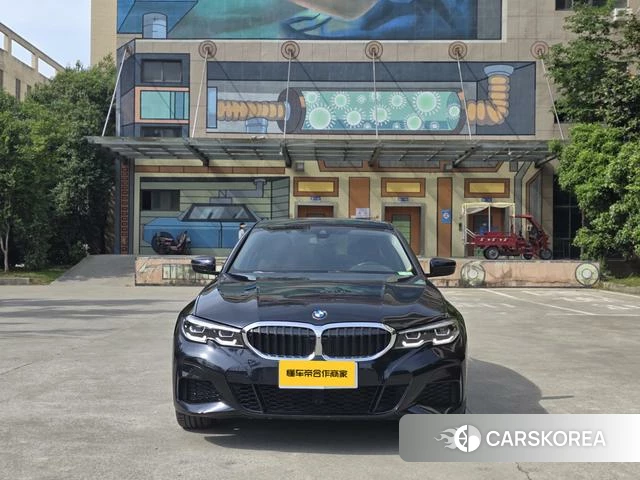 BMW 3 series id 4307251 из Китая 11