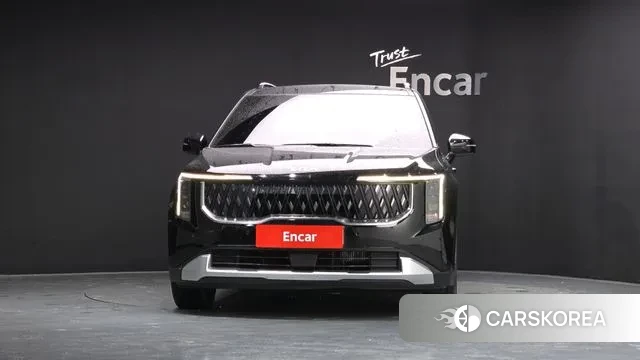 Kia The New Carnival 4th Generation id 3491869 из Кореи 13