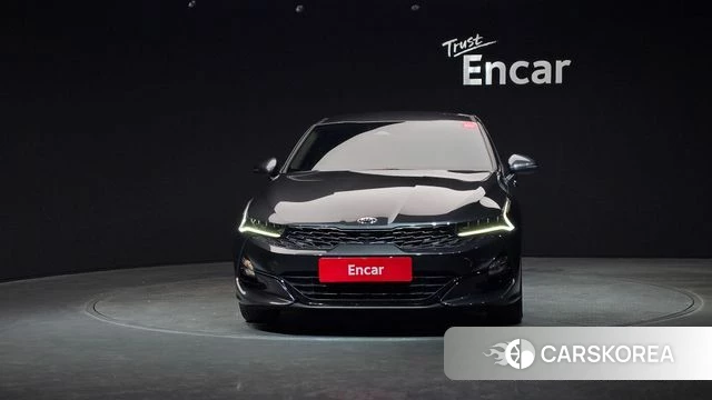 Kia K5 3rd generation id 4244972 из Кореи 23