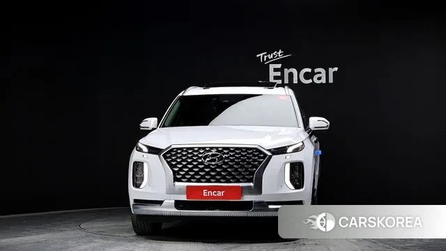Hyundai Palisade id 3598211 из Кореи 13