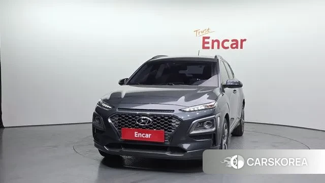 Hyundai Kona id 3661947 из Кореи 13