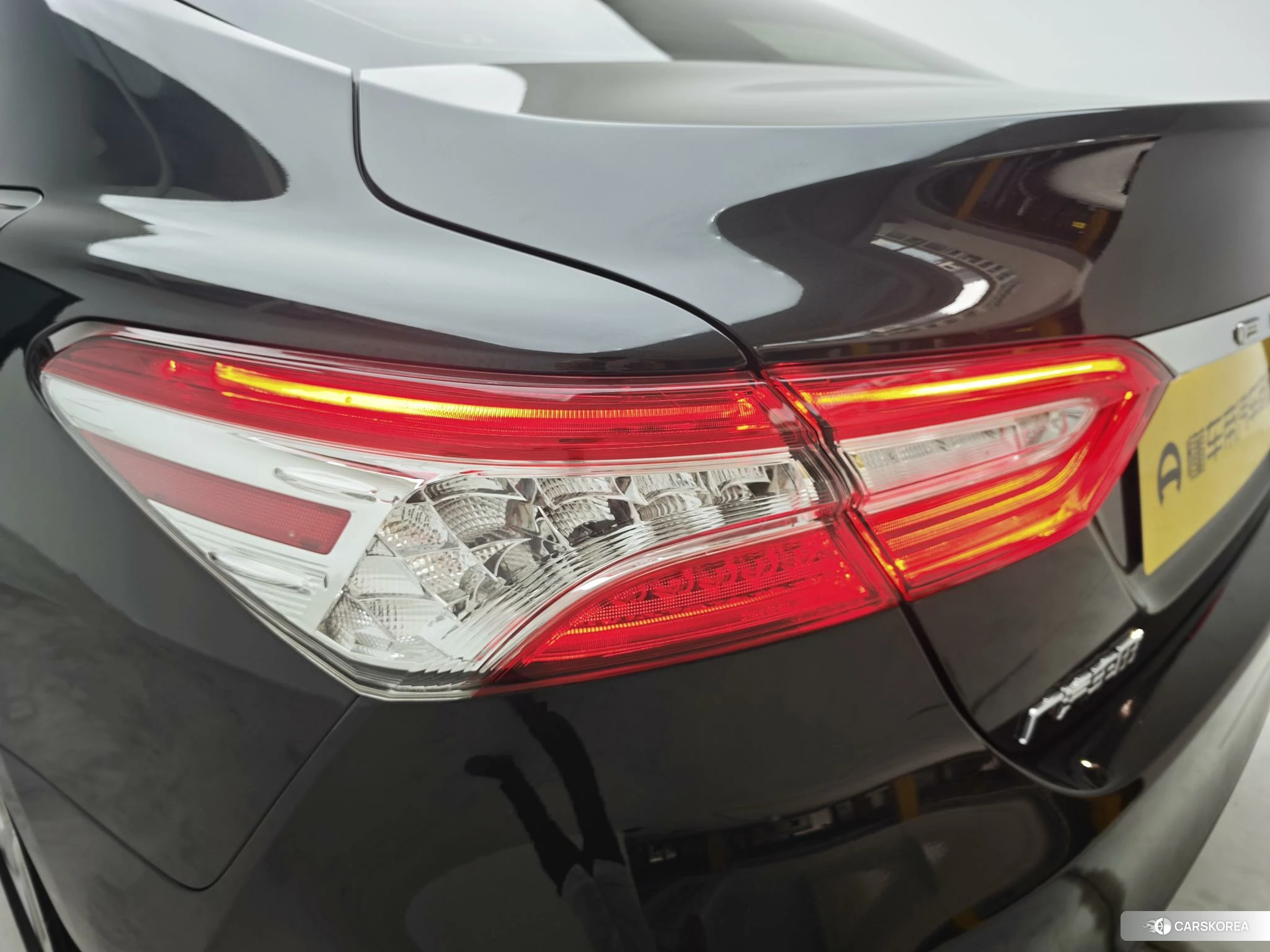 Toyota Camry id 4514863 из Китая 13