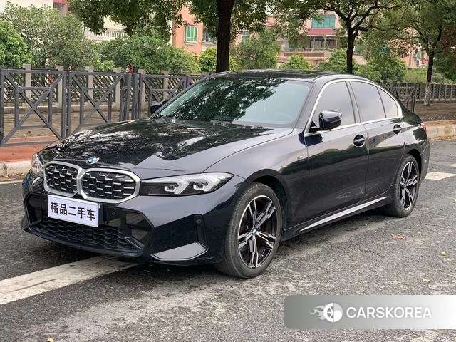 BMW 3 series id 4279157 из Китая 23