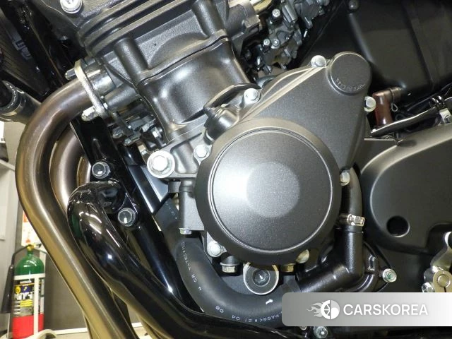 Engine photo
