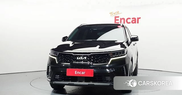 Kia Sorento 4th Generation id 4494376 из Кореи 23