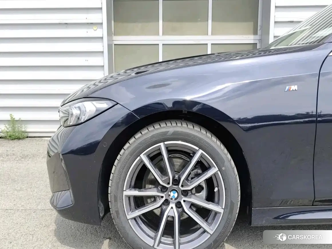BMW 3 series id 4600535 из Китая 7