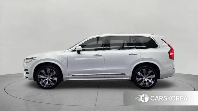 Volvo XC90 second Generation id 4475327 из Кореи 13