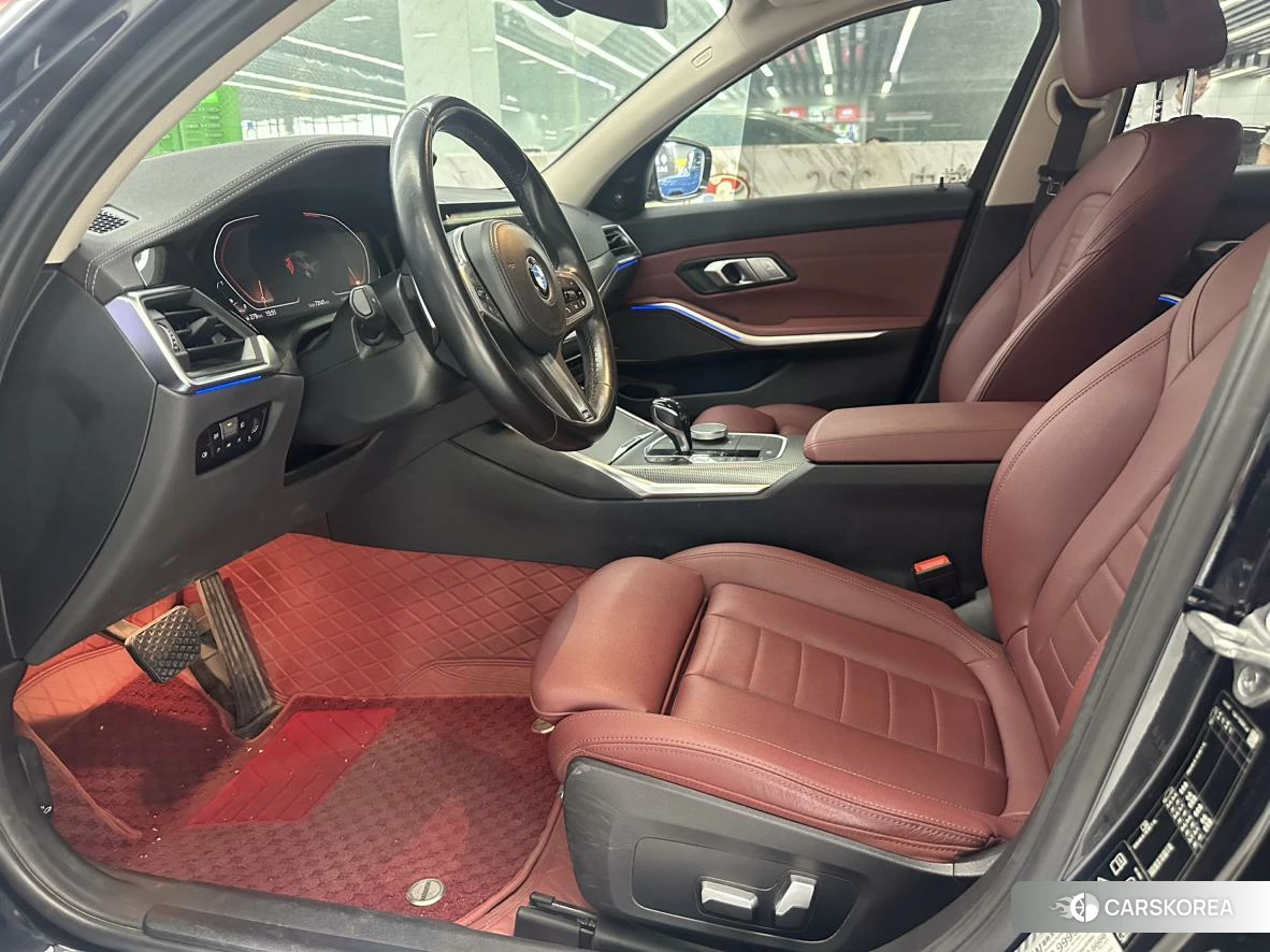 BMW 3 series id 4441294 из Китая 10