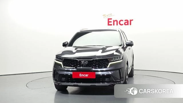 Kia Sorento 4th Generation id 3828302 из Кореи 13