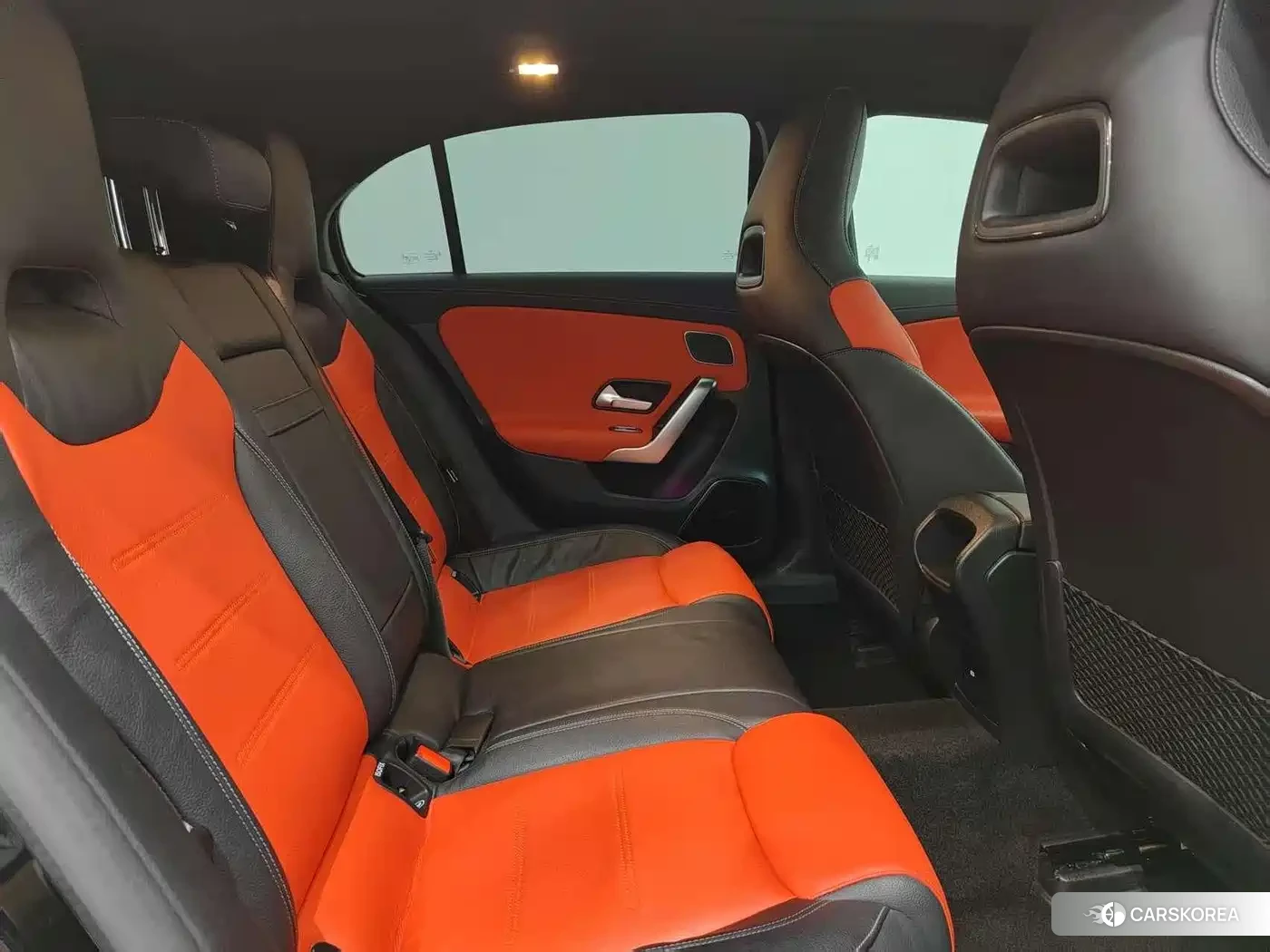 Mercedes-Benz A-class AMG id 4514226 из Китая 15