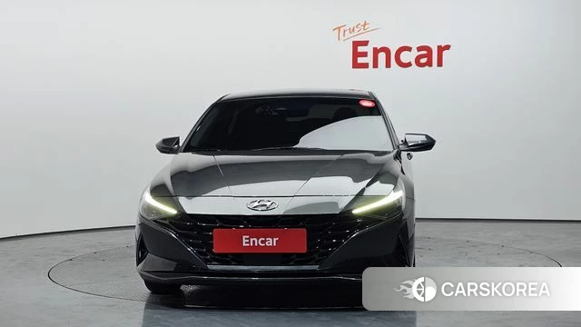 Hyundai Avante (CN7) id 4224439 из Кореи 23