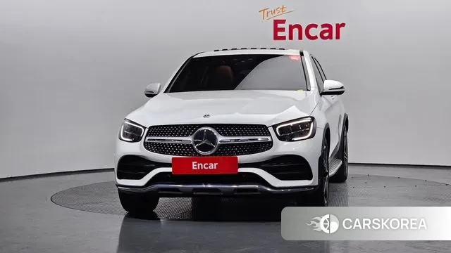 Mercedes-Benz GLC-Class X253 id 3747887 из Кореи 13