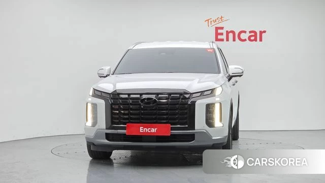 Hyundai The New Palisade id 4665551 из Кореи 13