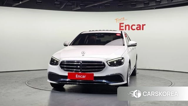 Mercedes-Benz E-Class W213 id 3817819 из Кореи 13