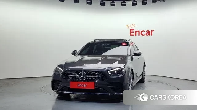 Mercedes-Benz E-Class W213 id 3401403 из Кореи 13