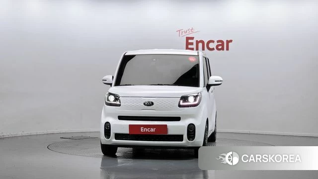 Kia The New Ray id 4746289 из Кореи 23