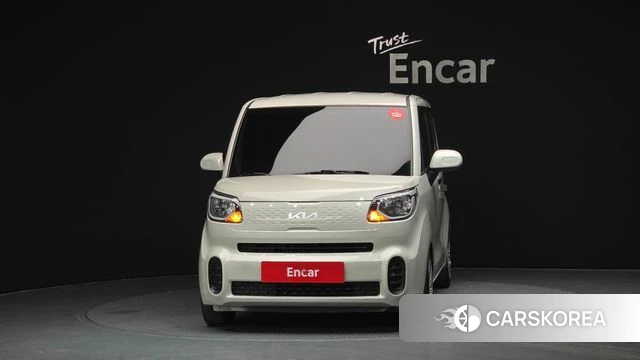 Kia The New Ray id 3877902 из Кореи 13